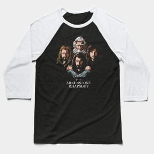 the Arkenstone Rhapsody Baseball T-Shirt